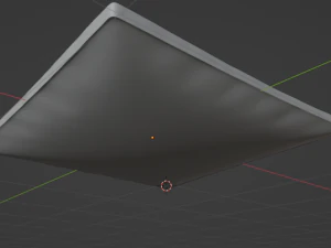 Mattress 3D Model