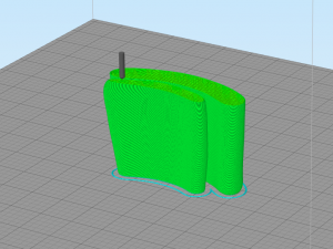 WARM EMBRACE OF THE FAMILY 3D 打印模型