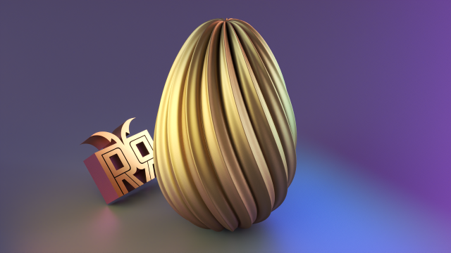 Round Welle candle mold Modelo de impresión 3D .c4d .max .obj .3ds .fbx .stl .blend 