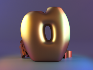 Parametric vase Modèles 3D en vedette