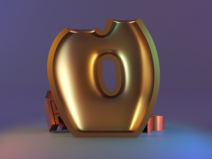 Parametric vase Modèles 3D en vedette