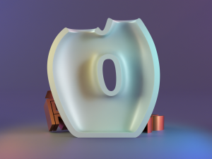 Parametric vase Modèles 3D en vedette
