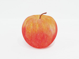 Apple 3D मॉडल