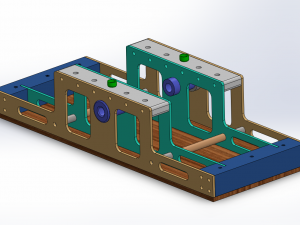 Link 1 3D Model