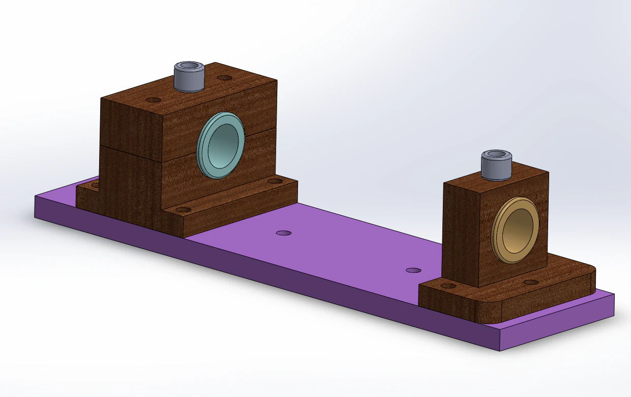 Link 2 3D Model .c4d .max .obj .3ds .fbx .stl .blend 