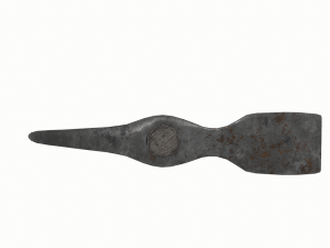 Pickaxe Modelo 3D
