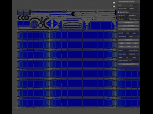 Pickaxe 3D मॉडल