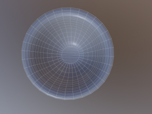 Antique clay pot 3D 模型