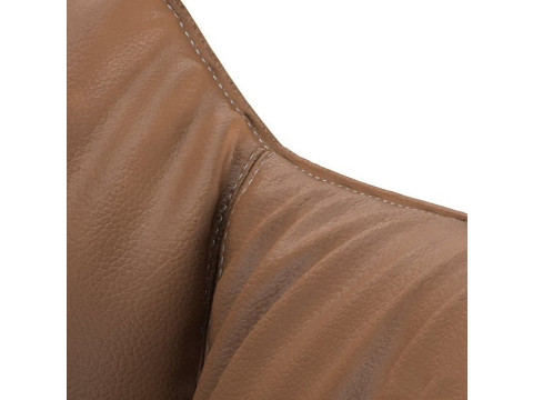 Armchair Poltrona Frau Archibald 3D 模型