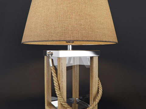 Arteriors Tate Collection 3D Model