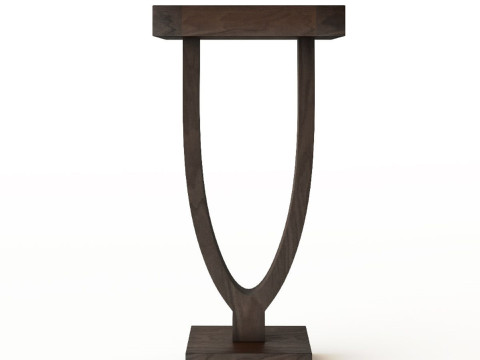 Adara Floor lamp 3D मॉडल