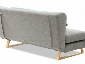 Lora set modern furniture Modelo 3D