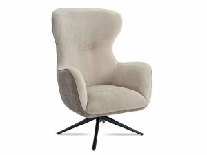 Lucia fauteuil 3D Model