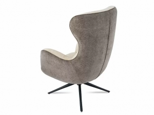 Lucy Armchair Model 3D