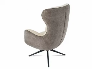 Lucy Armchair 3D Model