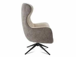 Lucy Armchair Model 3D