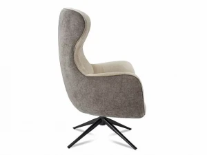 Lucy Armchair 3D Model