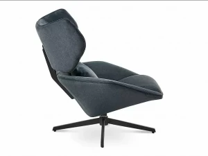 B Modern armchair 3D Model