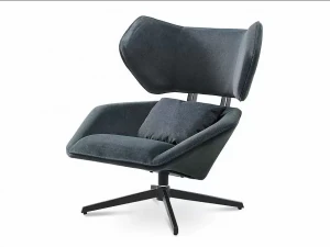 B Modern armchair 3D Model