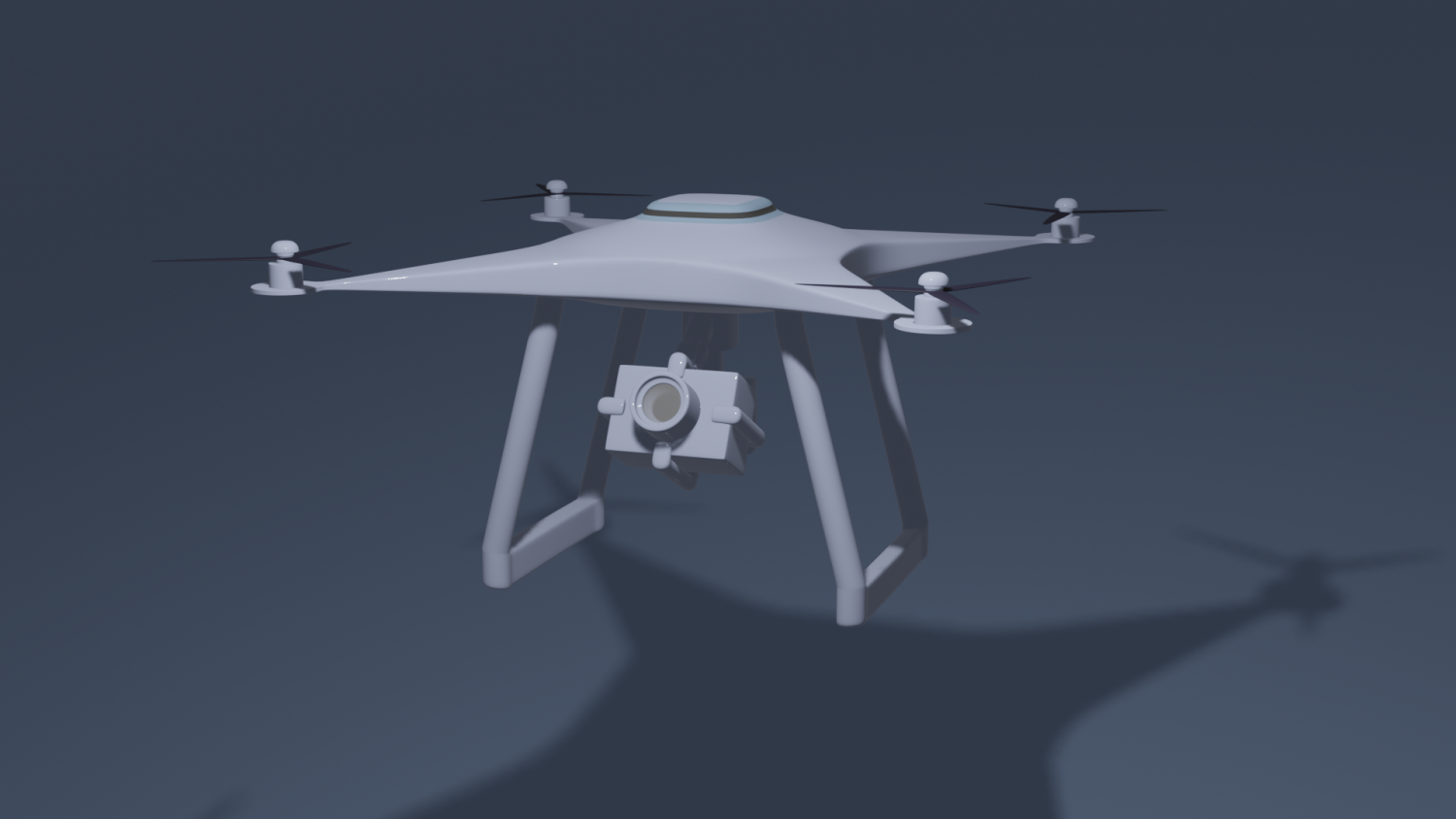 Drone with discount 3d camera