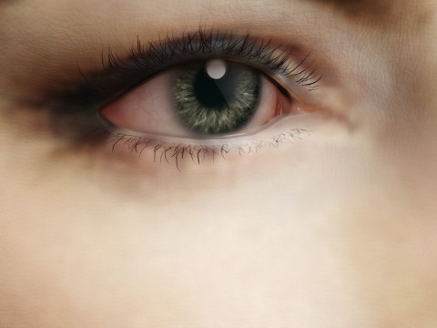 Emma Stone 3D Model