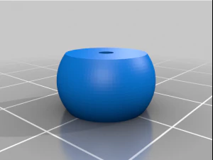 Accessoires poup&eacute;e Modèles 3D en vedette