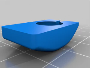 Accessoires poup&eacute;e Modèles 3D en vedette