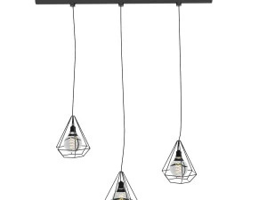 Edison lamp 3D Model