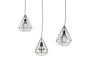 Edison lamp 3D Model