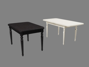 Table Dionis folding Modelo 3D
