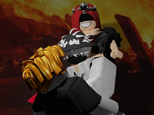 ПОЗИРОВКА ROBLOXMINECRAFTGENSHIN IMPACT тощо 3D Модель