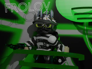 POZING ROBLOXMINECRAFTGENSHIN IMPACT etc 3D Model