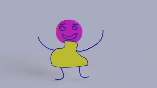 ZHURLAN MAKULEEV 3D मॉडल .c4d .max .obj .3ds .fbx .stl .blend 