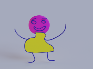 ZHURLAN MAKULEEV 3D-Modell