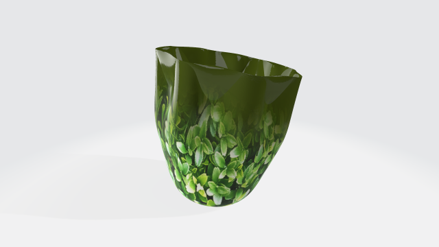 Cup 3D 模型 .c4d .max .obj .3ds .fbx .stl .blend 