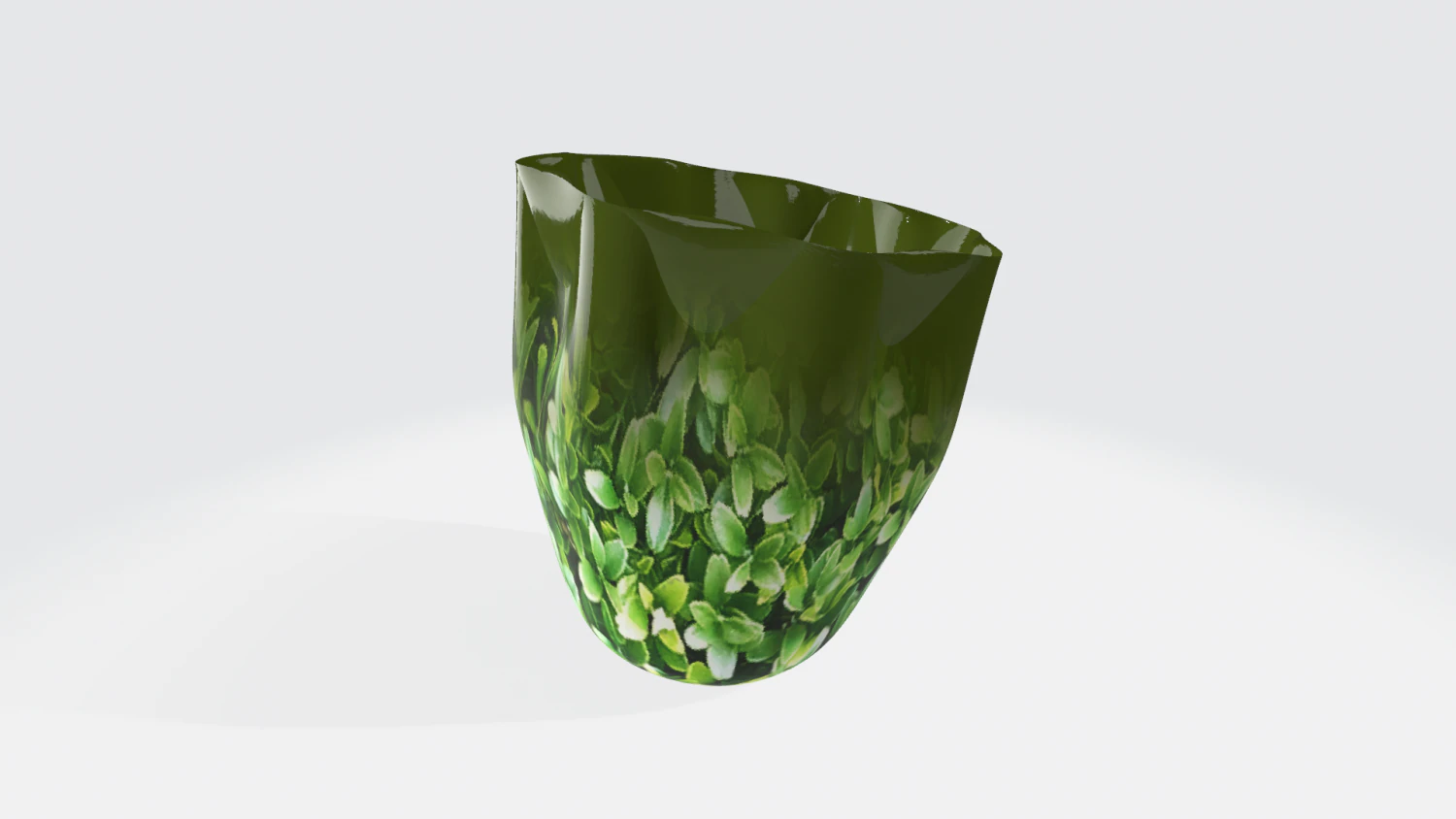 Cup 3D Model .c4d .max .obj .3ds .fbx .stl .blend 