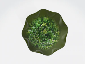 Cup 3D Model