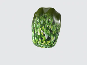 Cup 3D Model