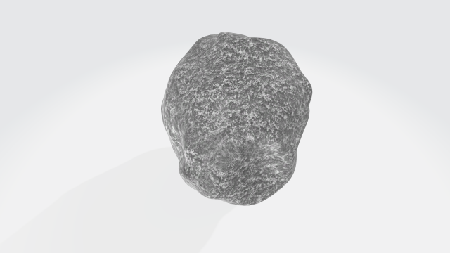 Stone 3D 모델 .c4d .max .obj .3ds .fbx .stl .blend 