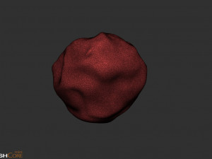 Stone 3D 모델