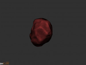 Stone 3D 모델