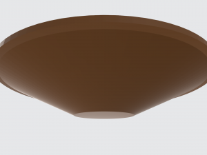 3dBowl 3D Модель