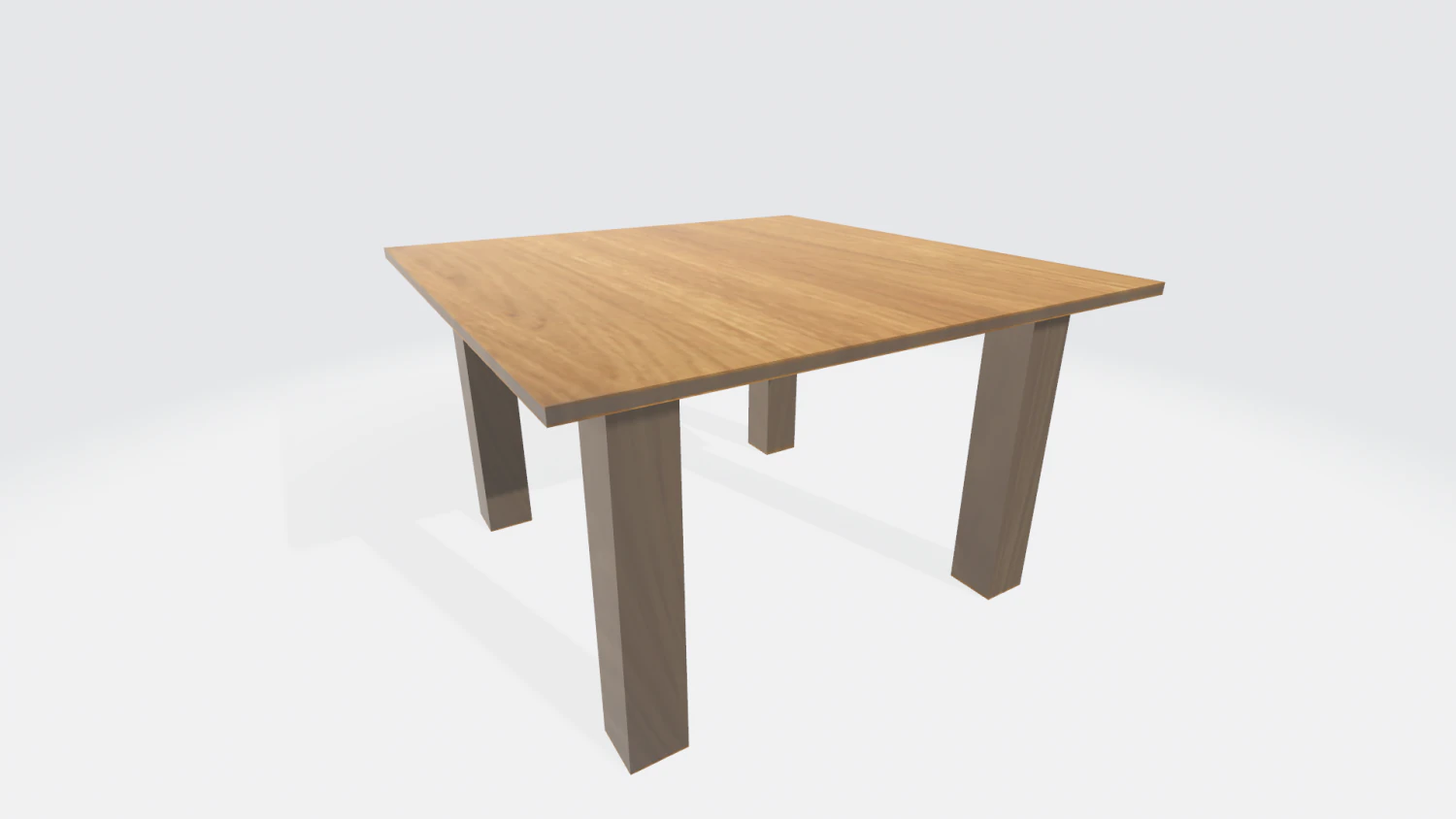 Mesa Modelo 3D .c4d .max .obj .3ds .fbx .stl .blend