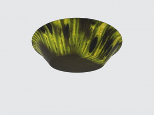 A set of plates 11 Model 3D