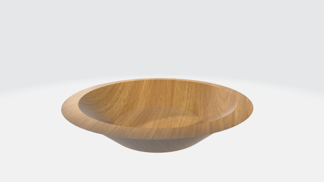 A set of plates 11 Model 3D .c4d .max .obj .3ds .fbx .stl .blend 