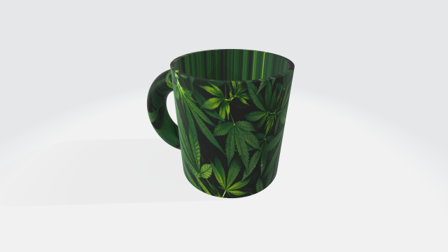 Cup 3Dモデル .c4d .max .obj .3ds .fbx .stl .blend 