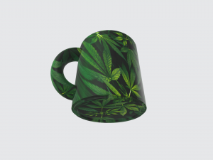 Cup 3Dモデル