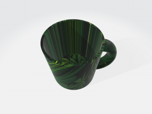 Cup 3Dモデル