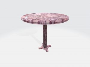 Chair 4 Modèle 3D