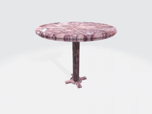 Chair 4 3D Model